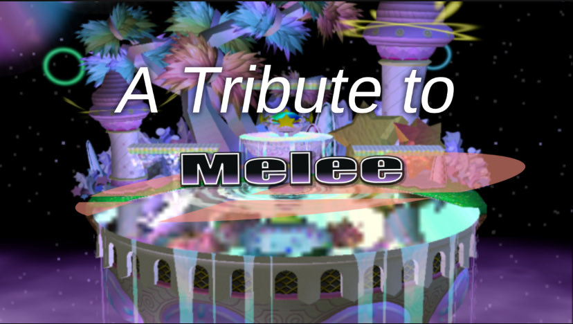 underbrus1's tweet photo. Fuckkk go watch A tribute to Melee fuckkkk https://t.co/UZJ3A1mpAO