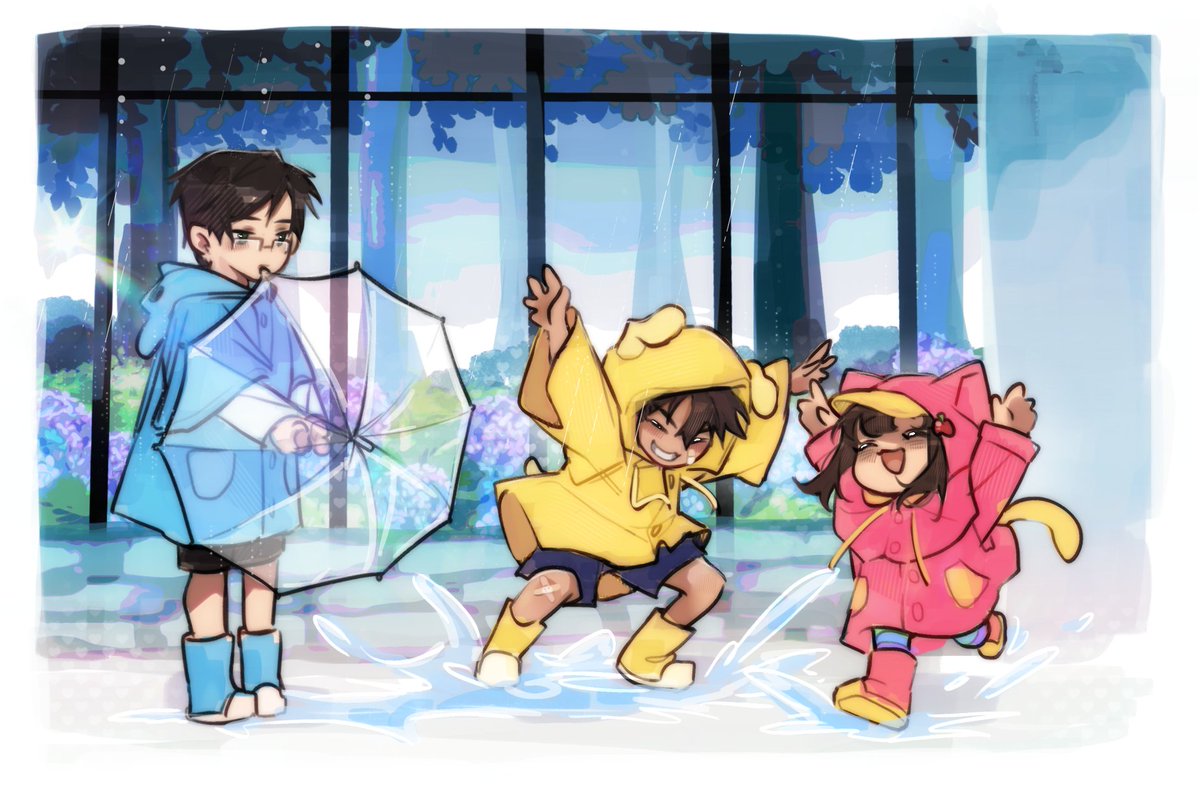 💫 Lily of the valley 🍎🍏 tweet media