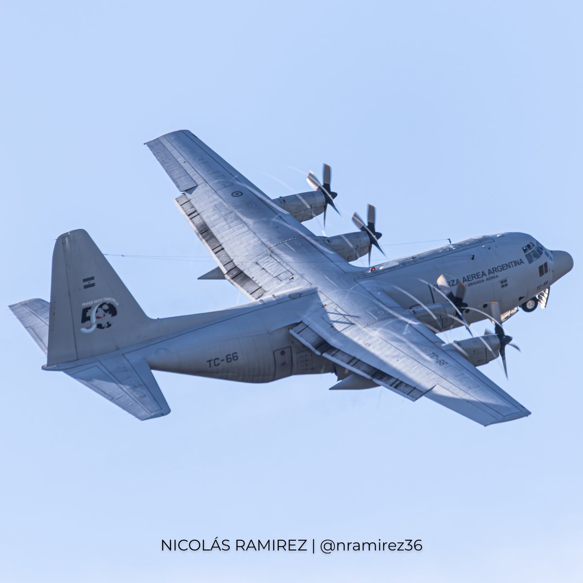 Nicolas Ramirez tweet media