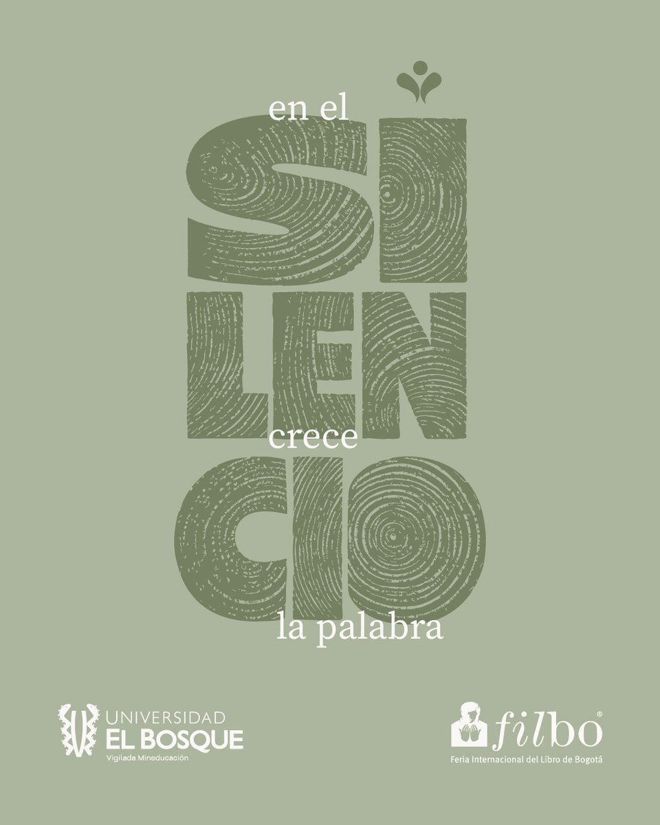 Editorial Universidad El Bosque tweet media