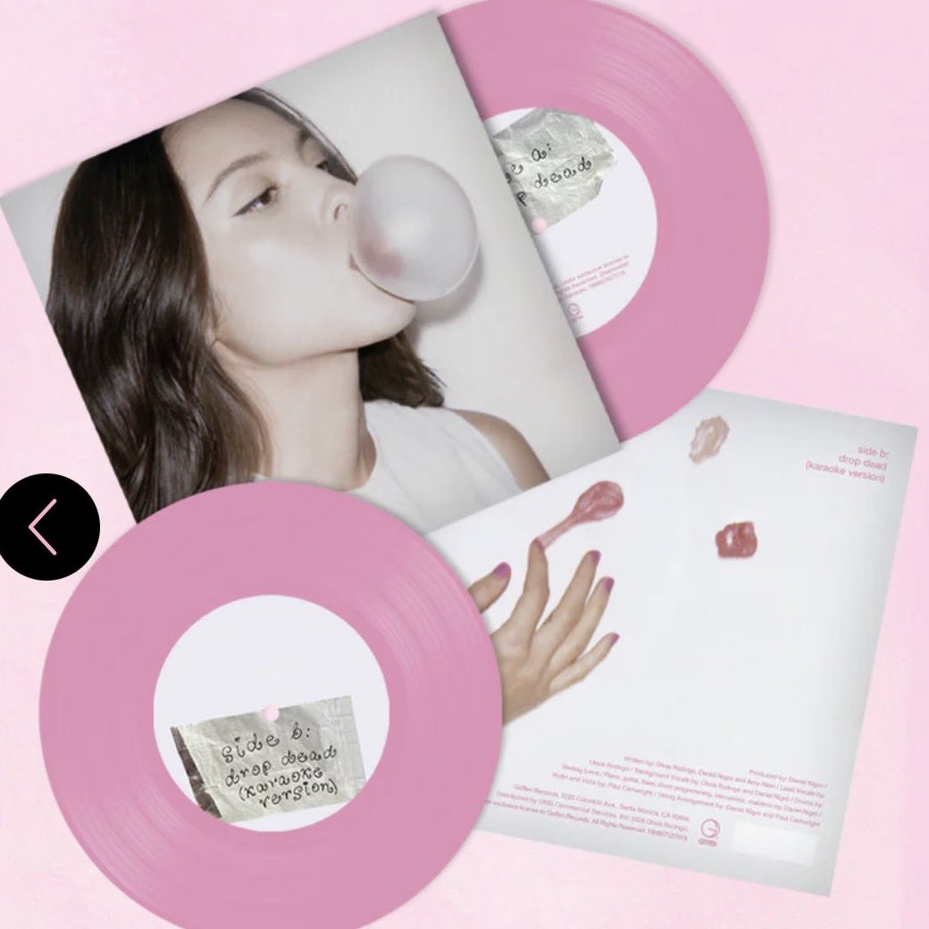 chenslivia's tweet image. my pink bubblegum princess