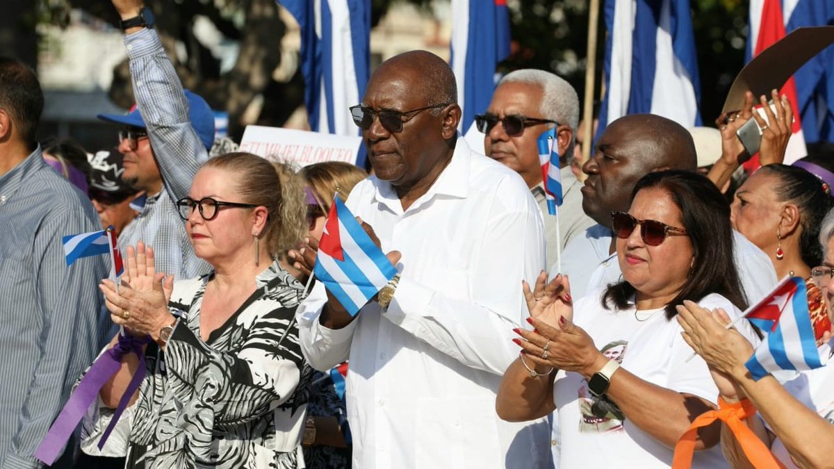 Dr. Roberto Morales Ojeda tweet media