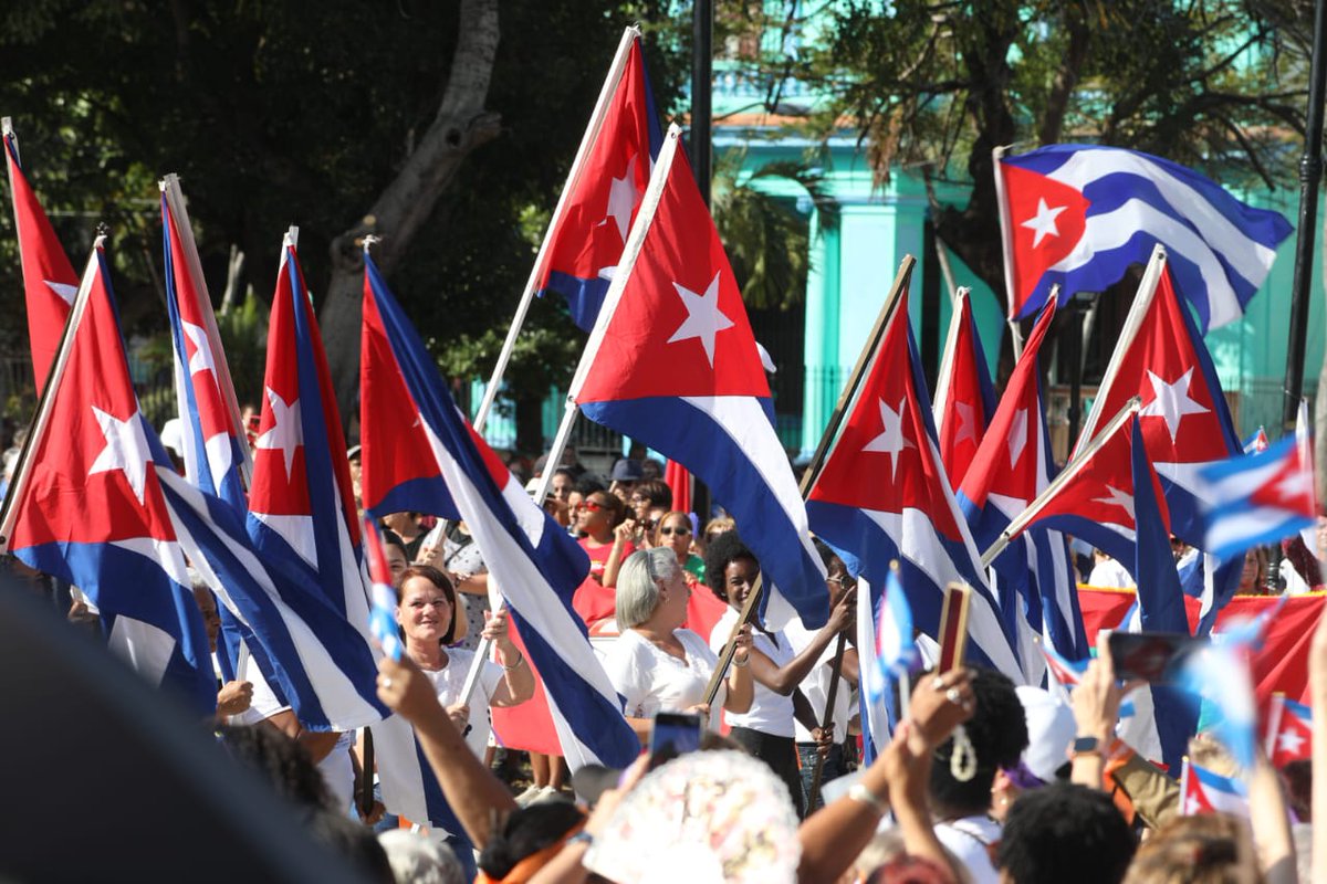 Dr. Roberto Morales Ojeda tweet media