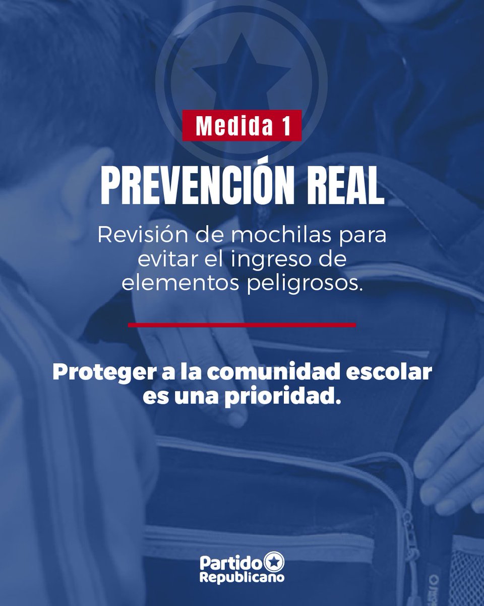 Partido Republicano tweet media