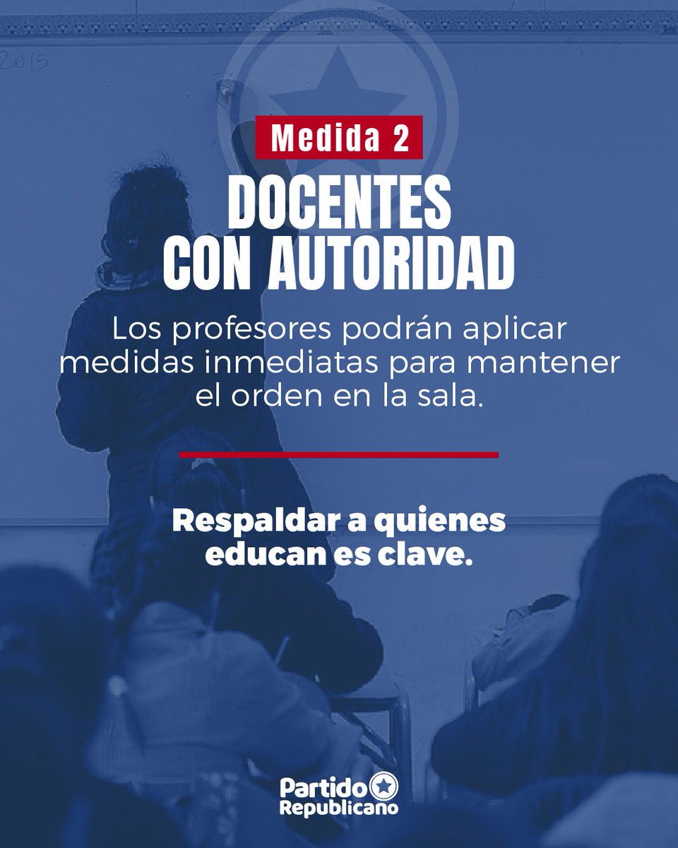 Partido Republicano tweet media