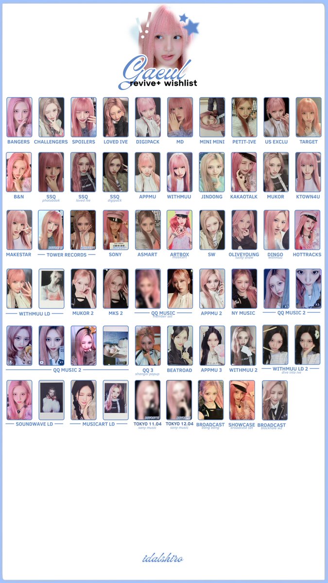 ana revIVE+ ୧ ‧₊˚ ⋅ tweet media