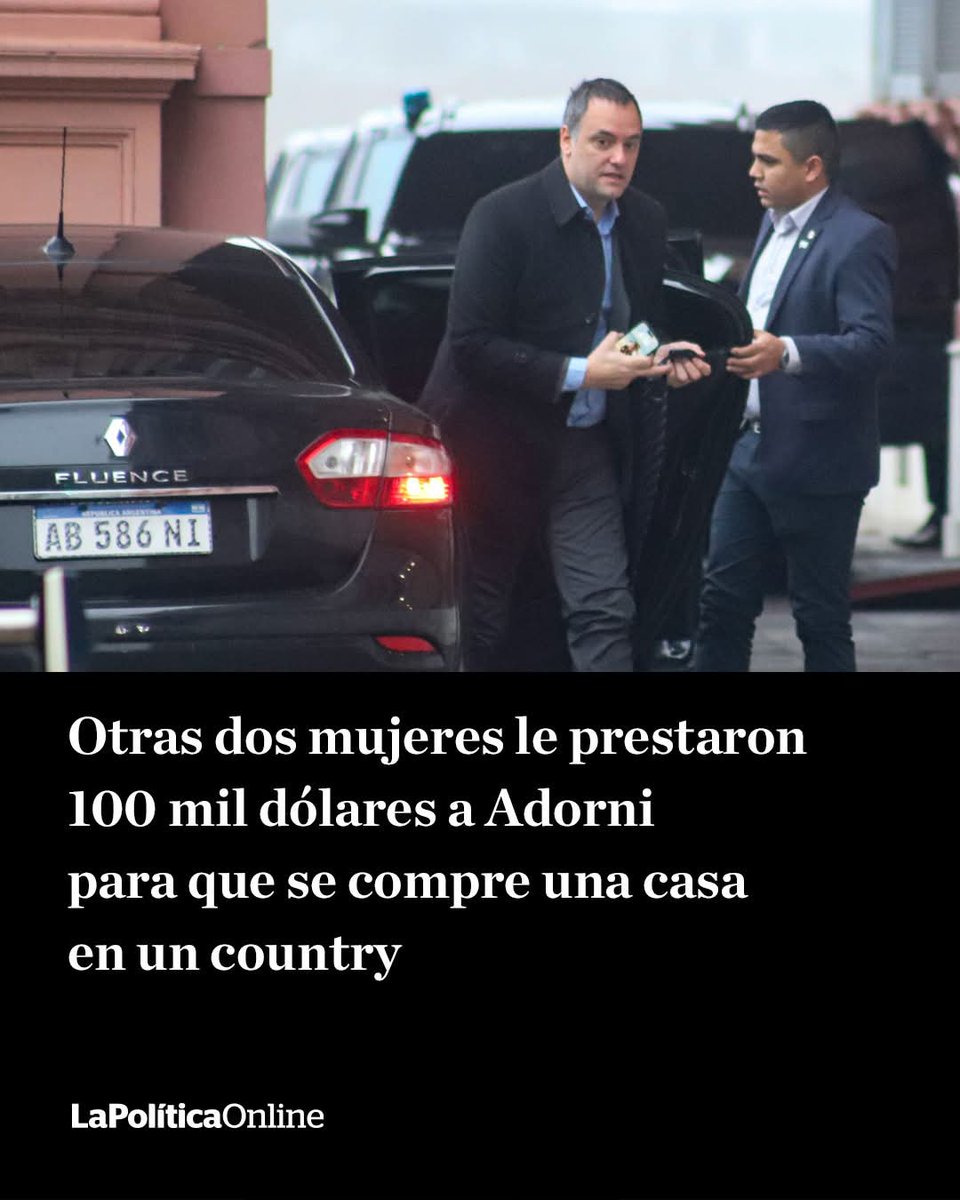 Esmeralda tweet media