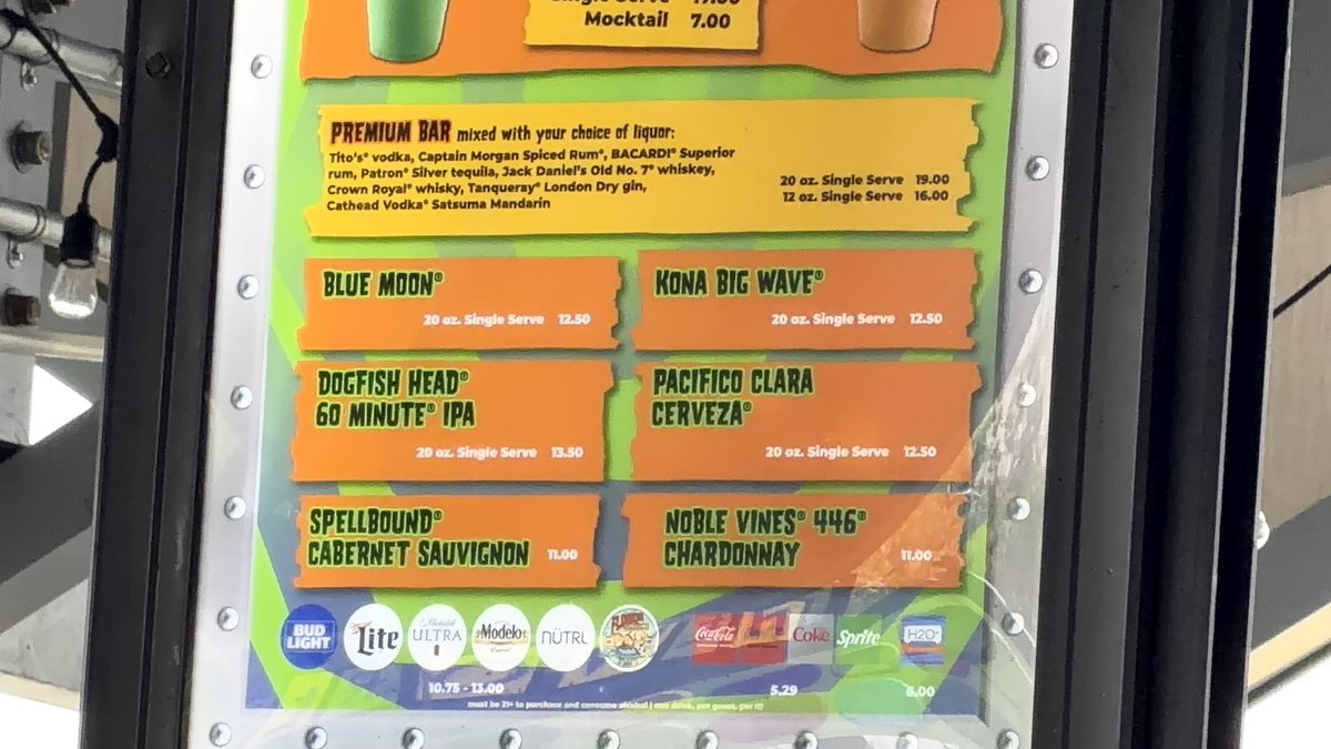 magic city mayhem tweet media