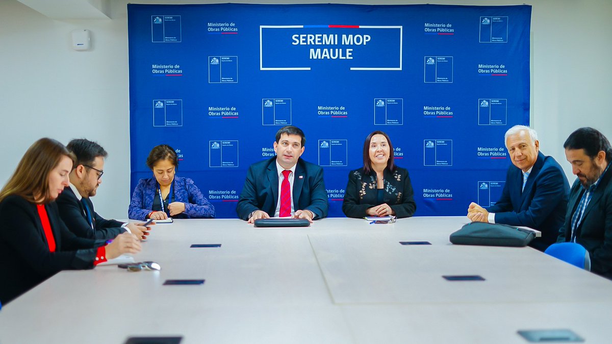 MOP Maule tweet media