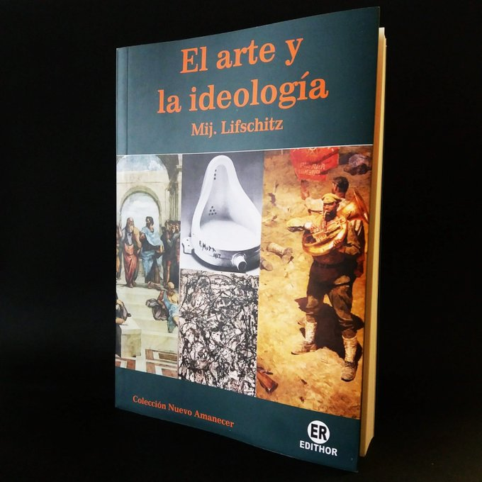 Ediciones Mnemosyne tweet media