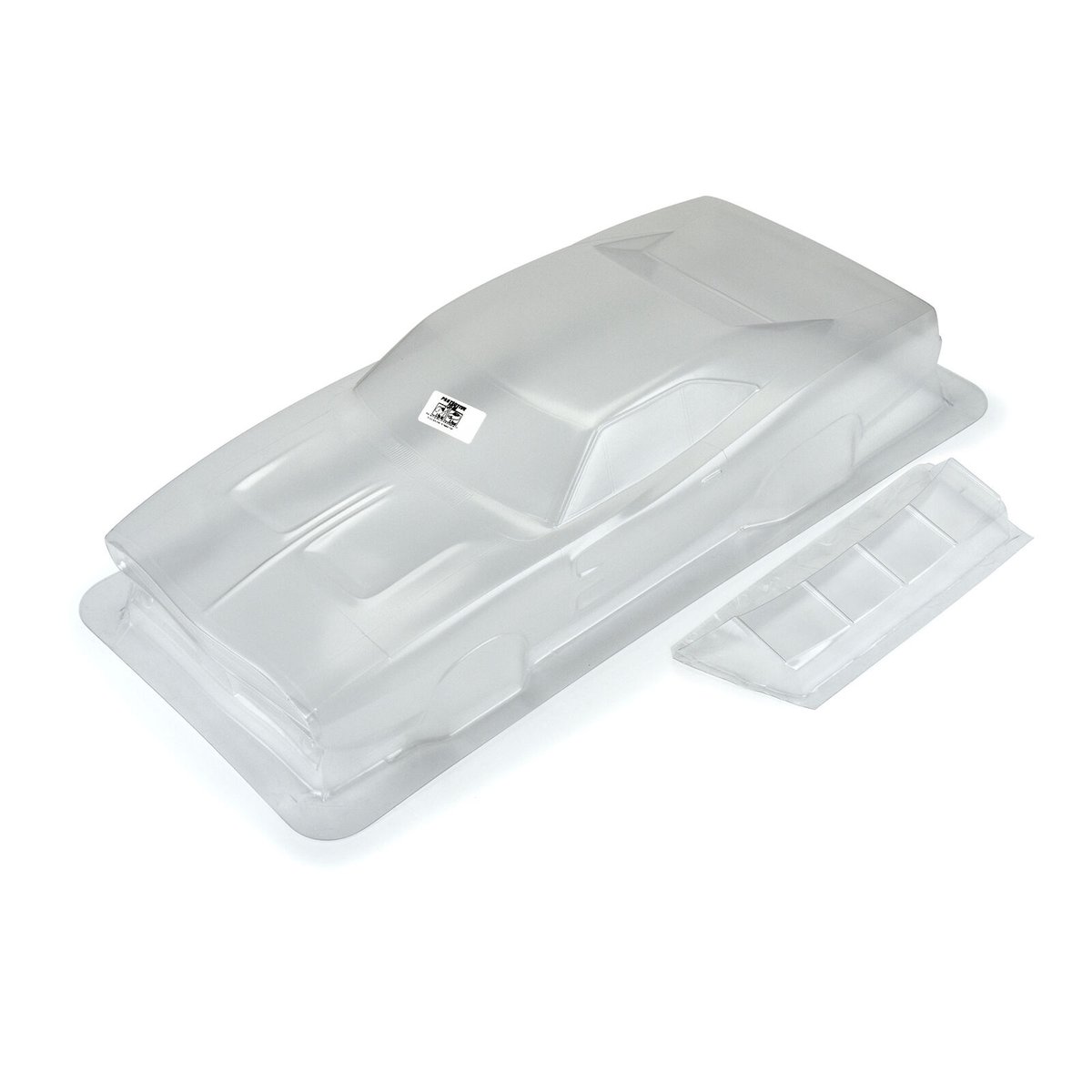 Pro-Line Racing tweet media