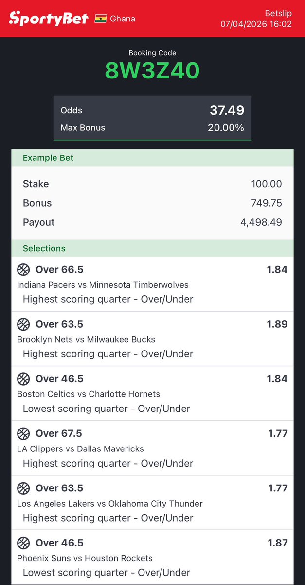 BOOMLUCK⚽️🏀 tweet media