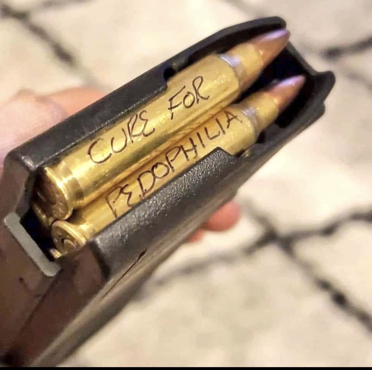 D. Heroes tweet media