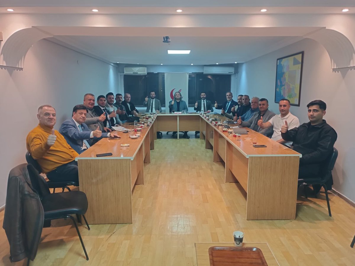 Cemal ARIKAN tweet media