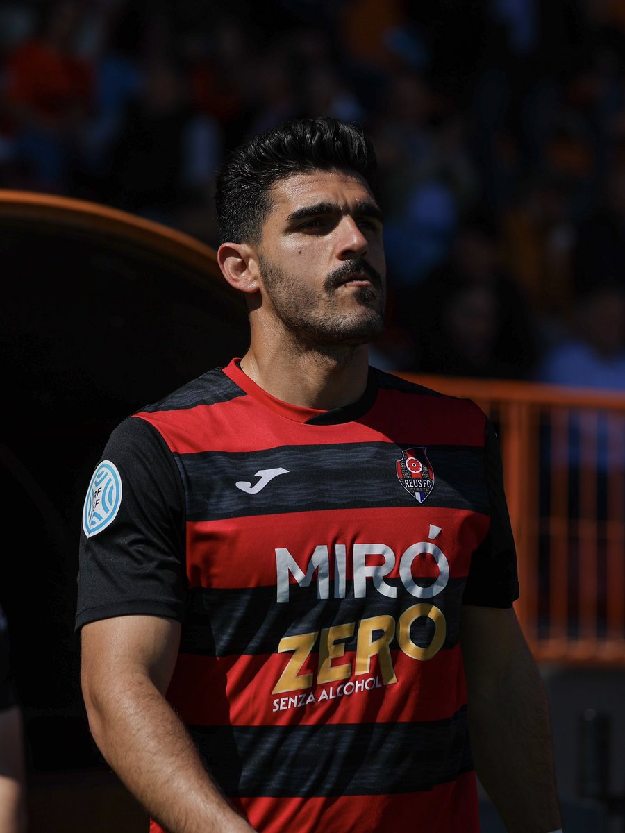 Reus FC Reddis tweet media