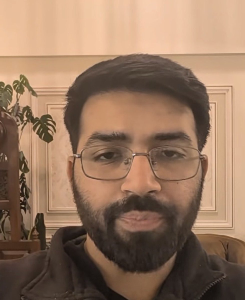 Sadaf Baloch tweet media