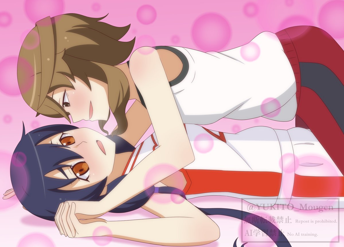 Yukito@イラスト月4枚目標！ tweet media