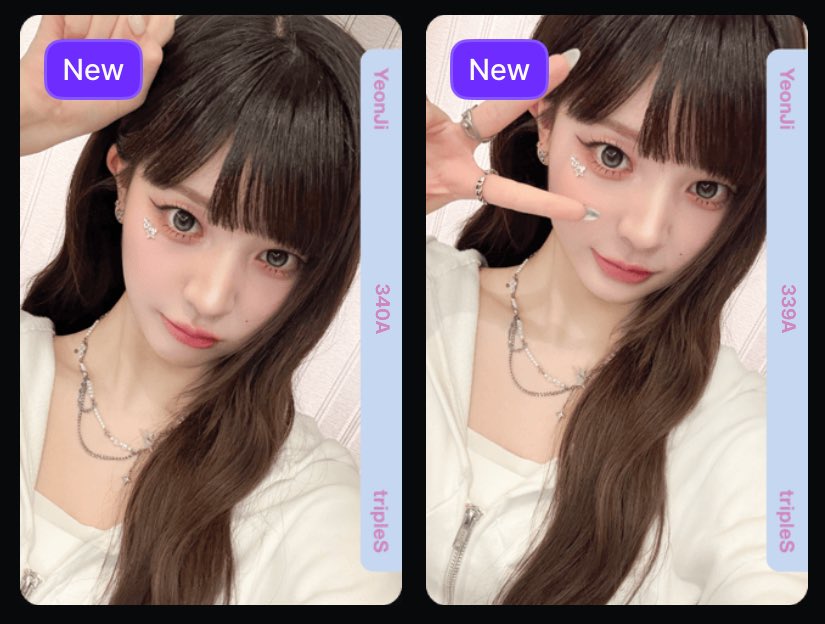 lisa 🐶 tweet media