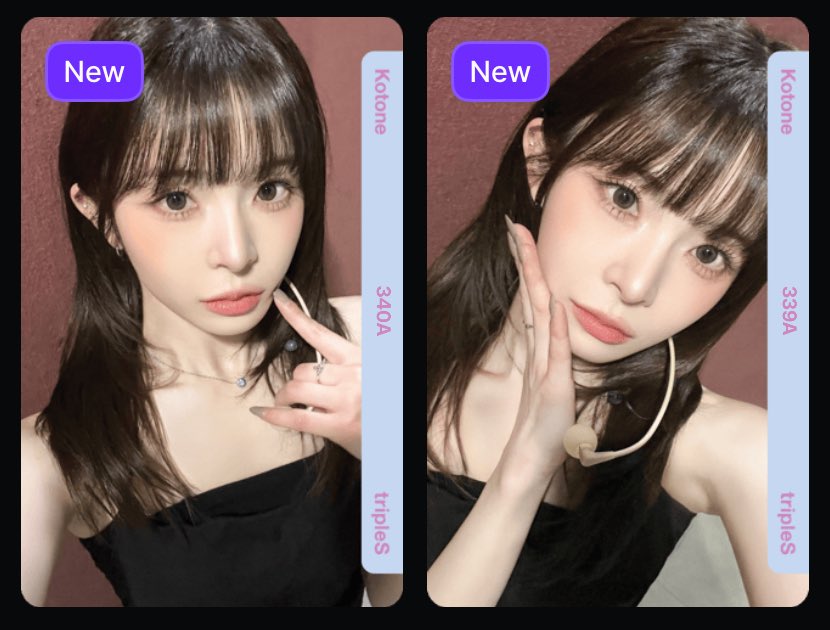 lisa 🐶 tweet media