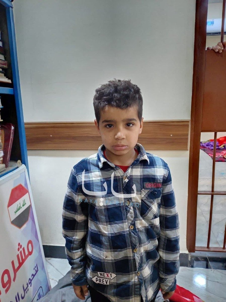 AHMAD SLMAN tweet media