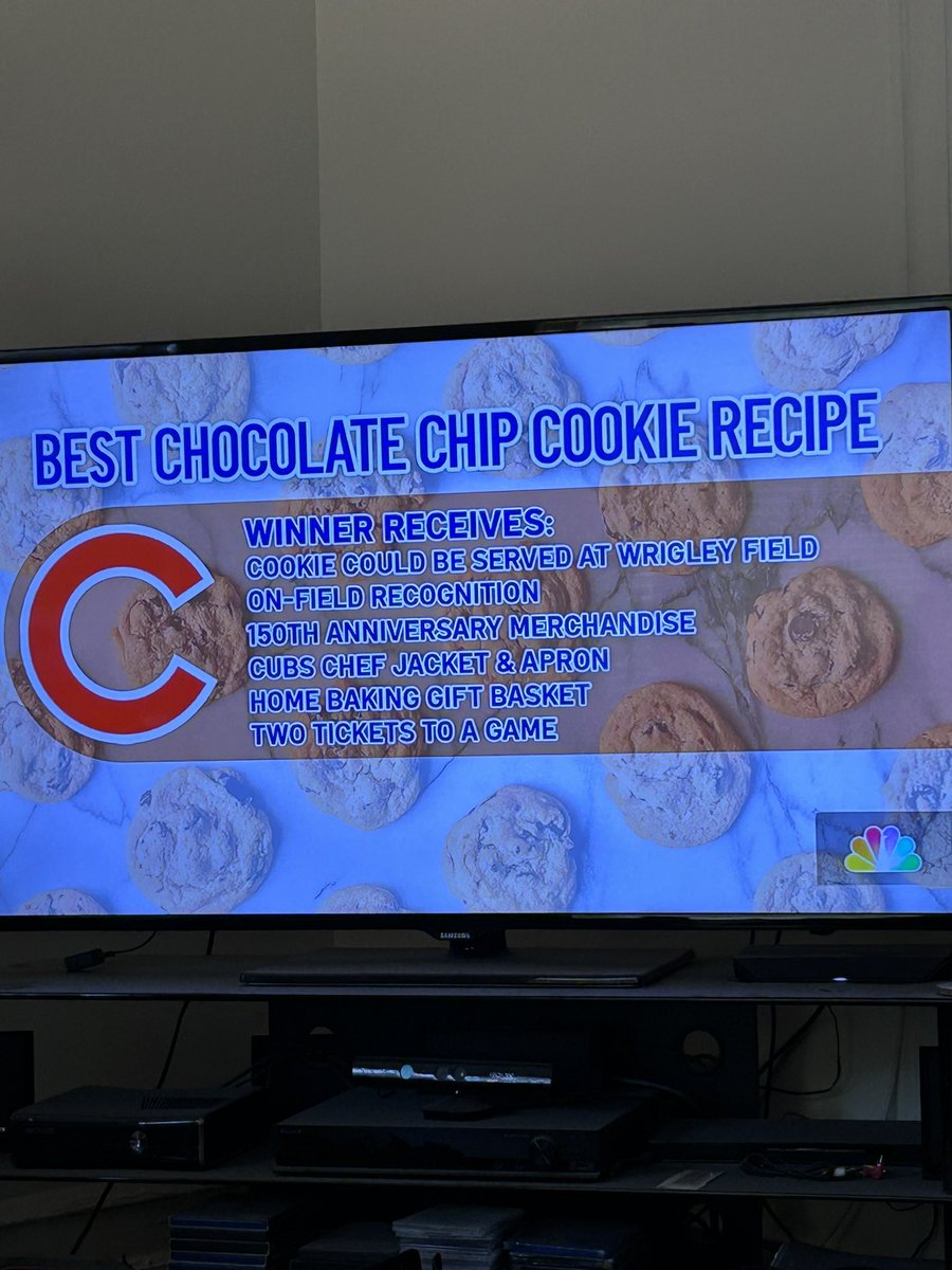 The Stoned Baker 🍃😮‍💨 tweet media