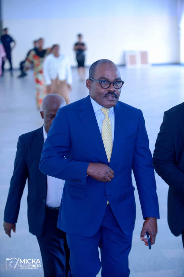 Serge Kanyinda 13 tweet media