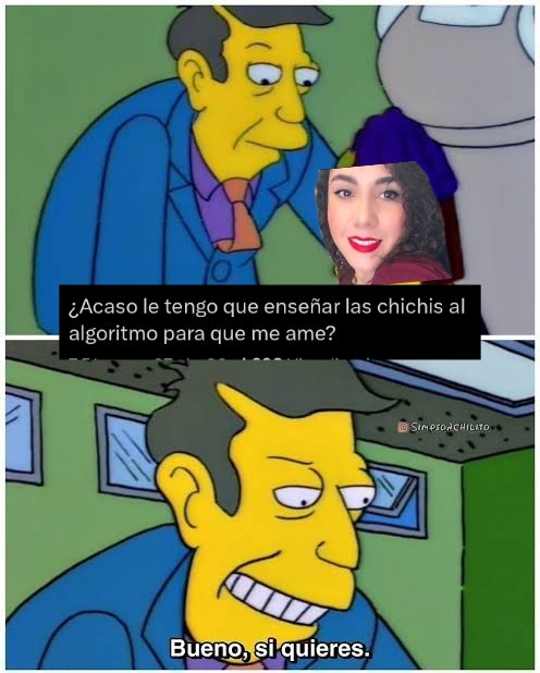 DamnIsNotMyName's tweet photo. @CarneDeAzucar El algoritmo: https://t.co/1Wc9LVl9b7