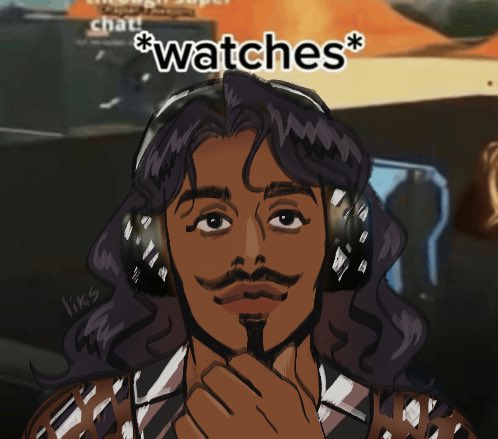 second day of #amirweek 🪞

he’s a queen that likes to watch

#DateEverythingamir #dateeverything 
<a href="/DateEverything/">Date Everything!</a>