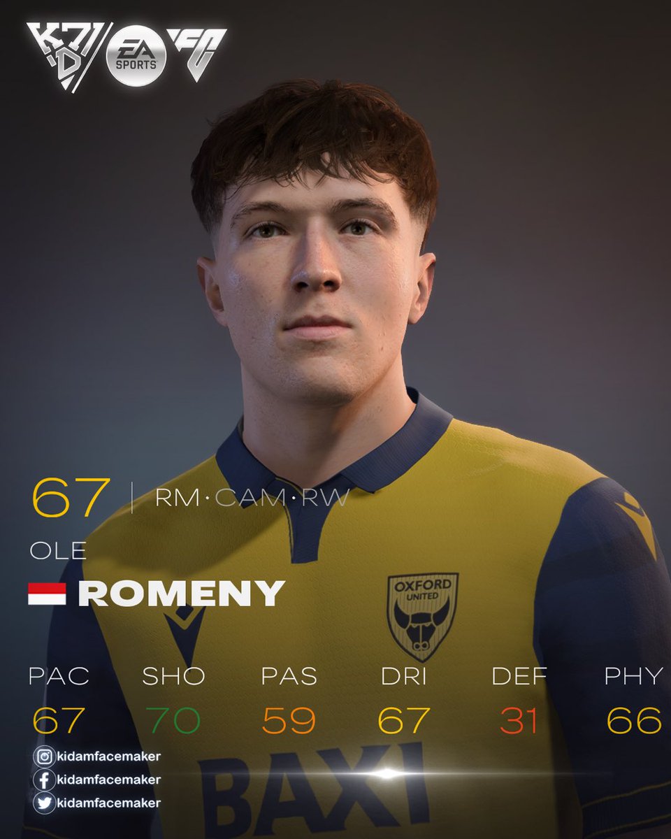 Kidamfacemaker tweet media