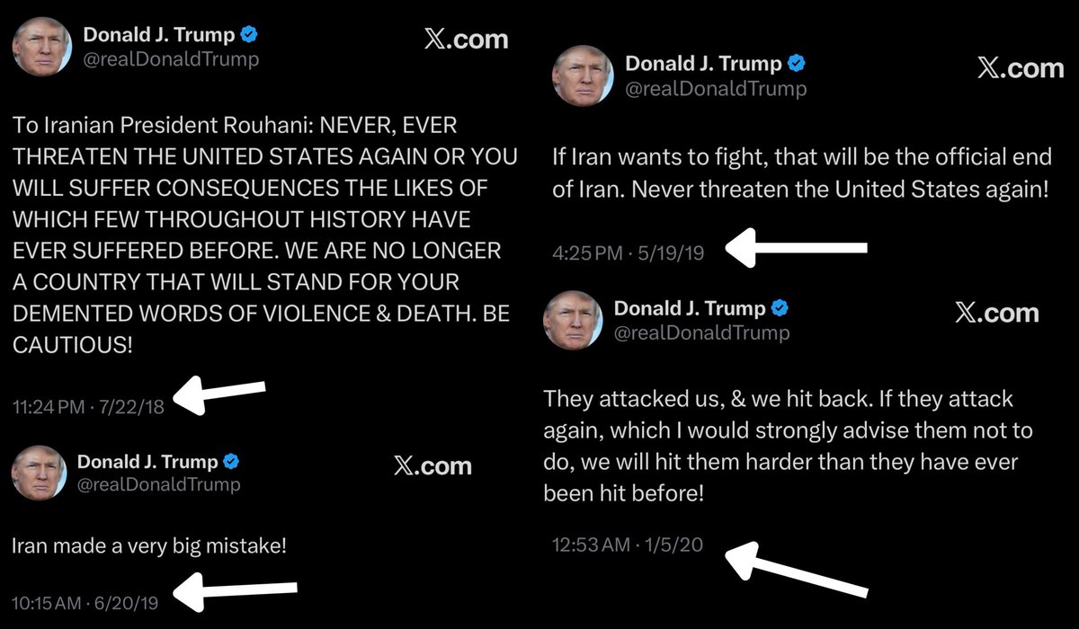 Bad Hombre tweet media