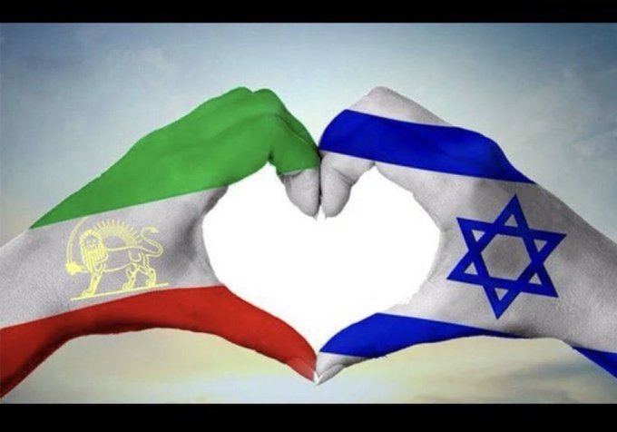 fardad69's tweet photo. @IsraelPersian https://t.co/92w0yrd8Ad