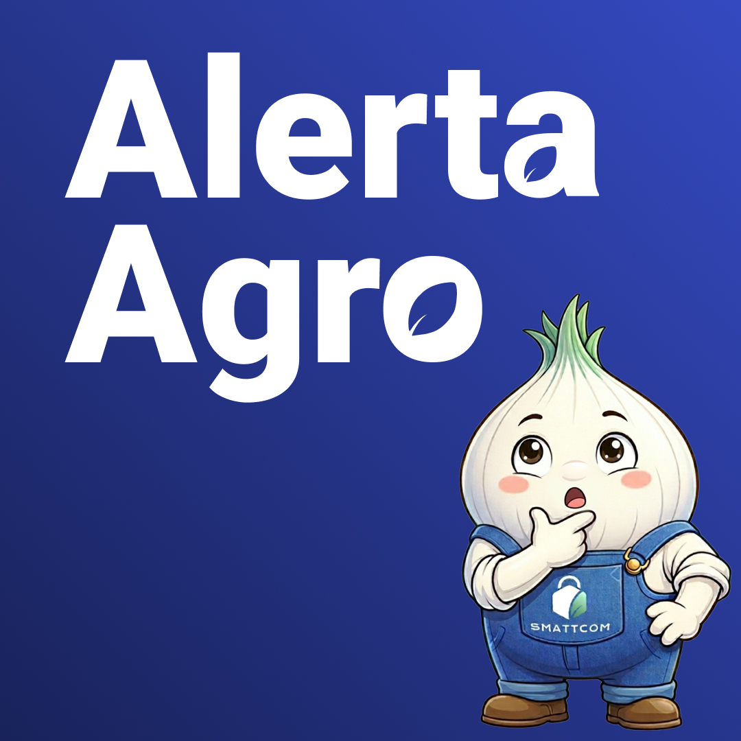 Smattcom's tweet photo. 🍅 Jitomate saladette: +61% en el primer trimestre de 2026.
Tomate verde: casi el doble de precio frente al año pasado.

Sequía y costos de producción al alza explican el movimiento. Consulta tendencias 👉 https://t.co/JODFwyDfTY
#Smattcom #PreciosAgro https://t.co/Uayd2ES2IH