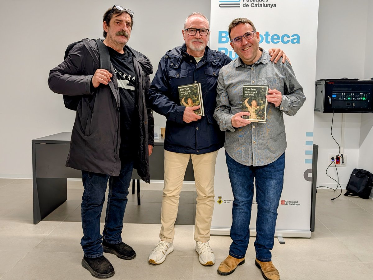 bibliosort tweet media