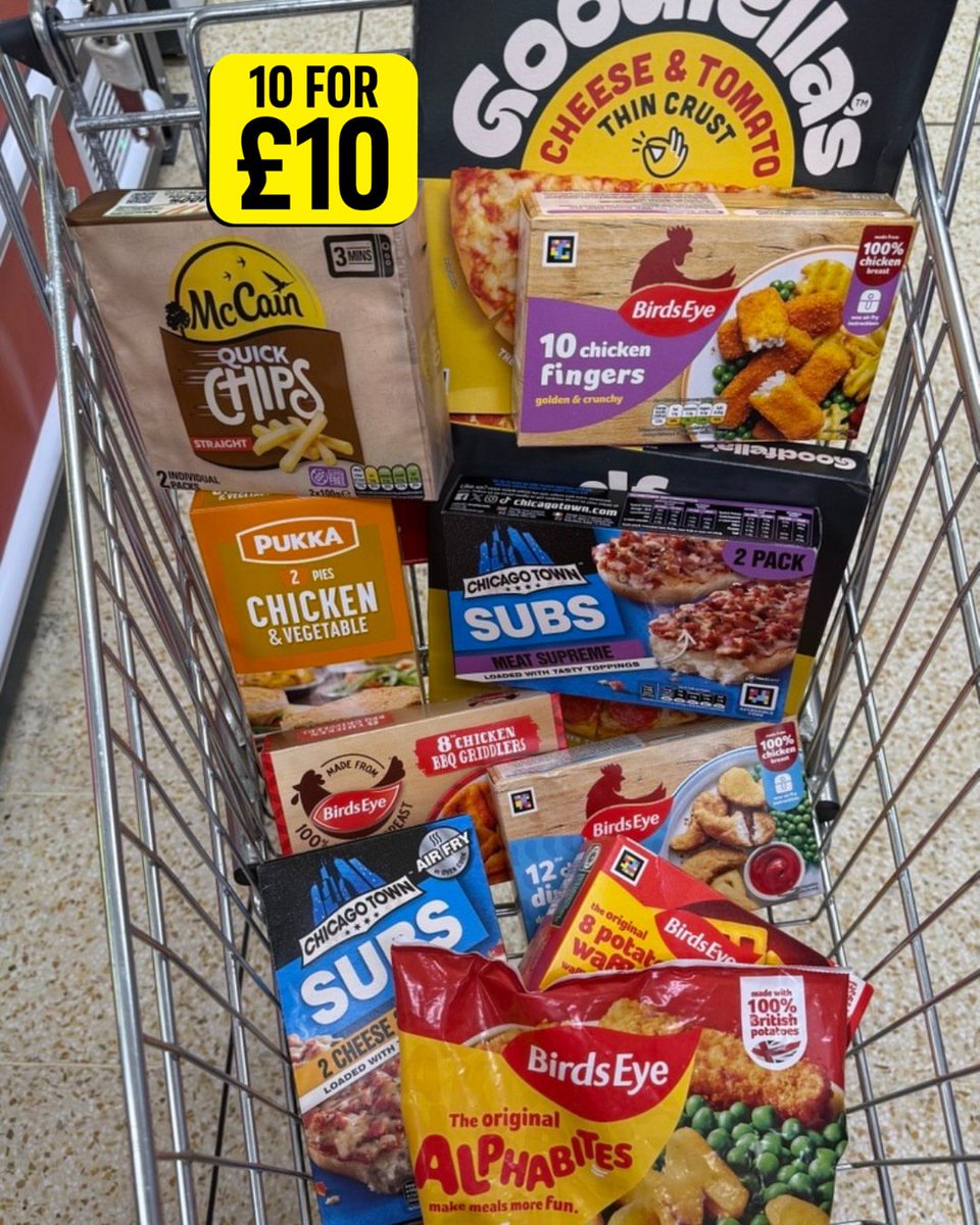 Northfield Shopping tweet media