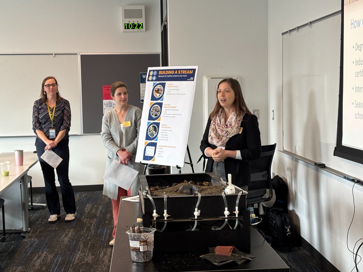 Snohomish County Public Works tweet media