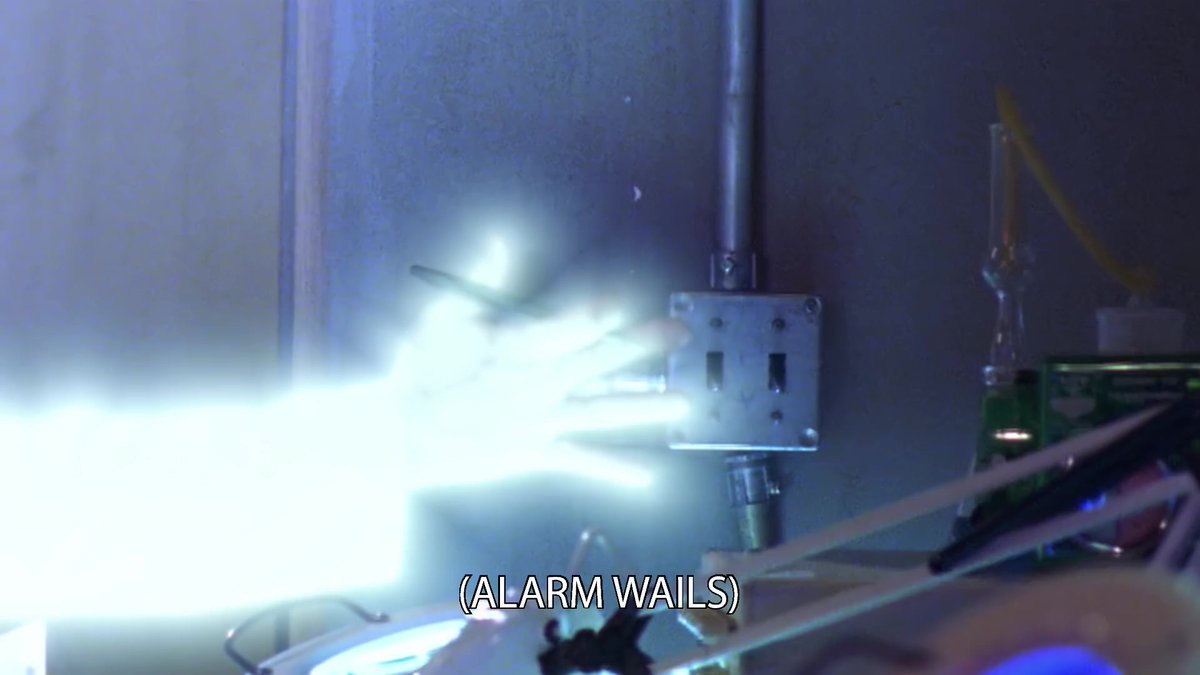 EverySG1Frame's tweet image. Stargate S02E13 - Spirits - Frame 0696