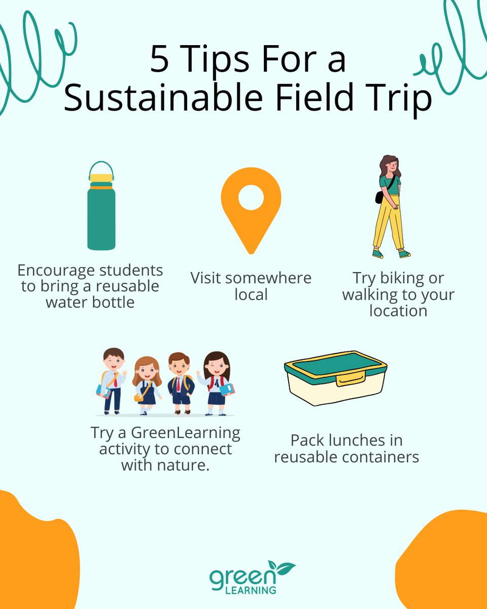 GreenLearning tweet media