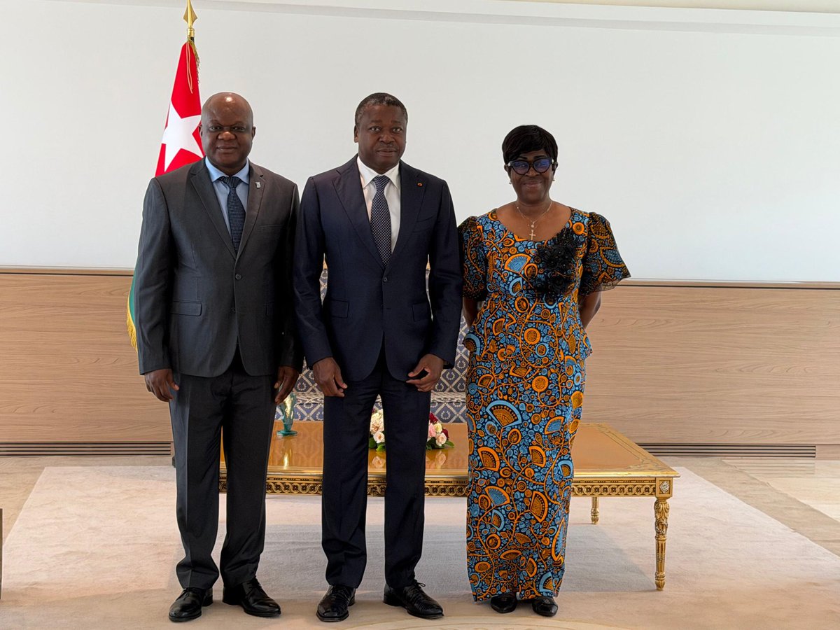 Francophonie et Diaspora Congolaise tweet media