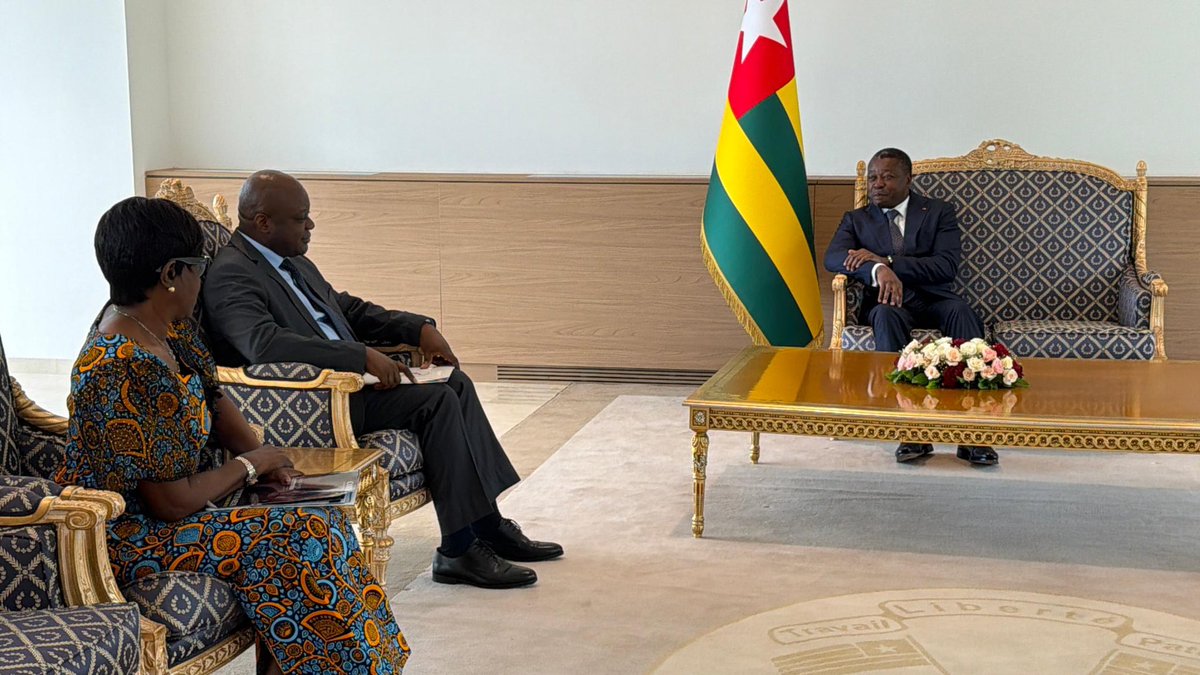 Francophonie et Diaspora Congolaise tweet media