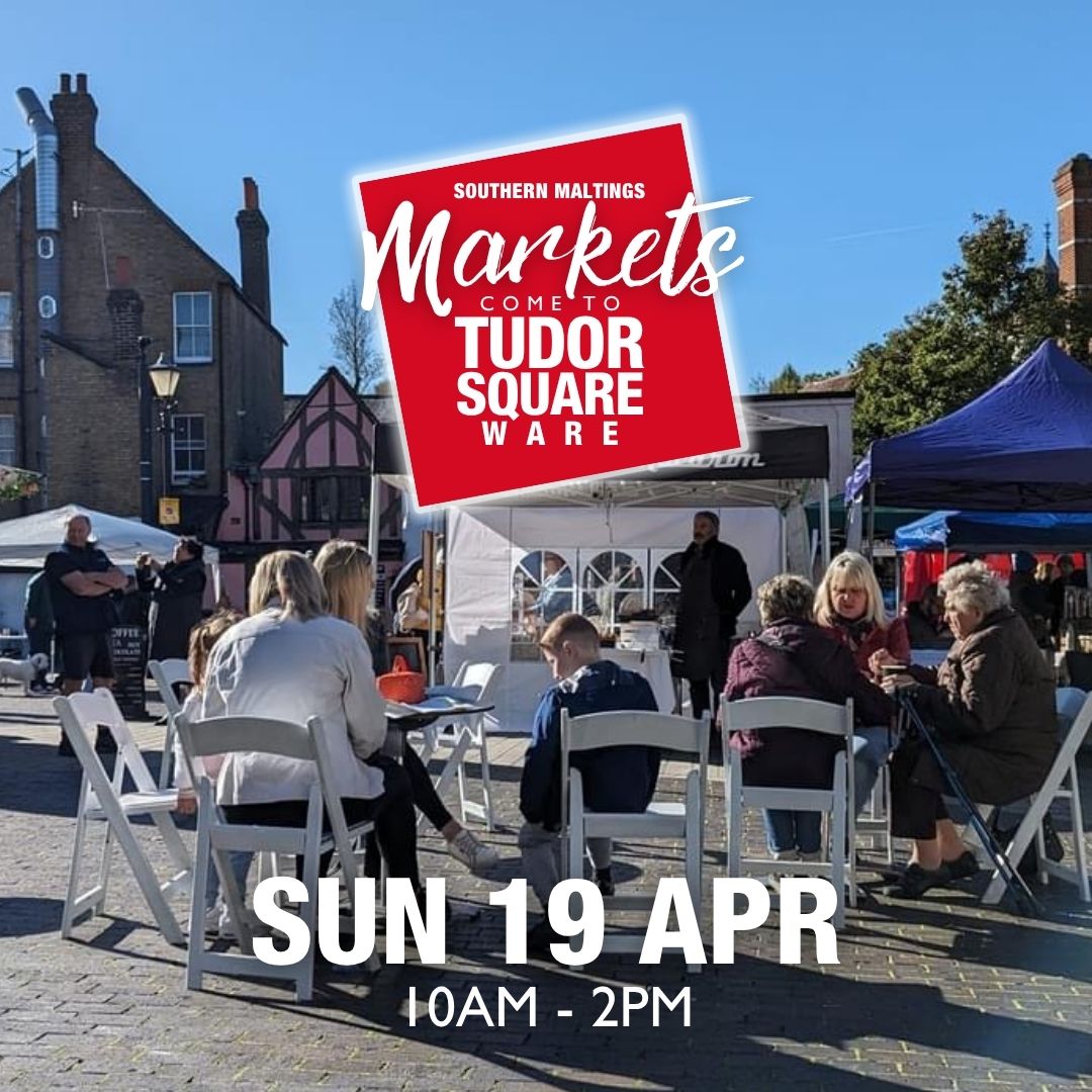 Southern Maltings tweet media