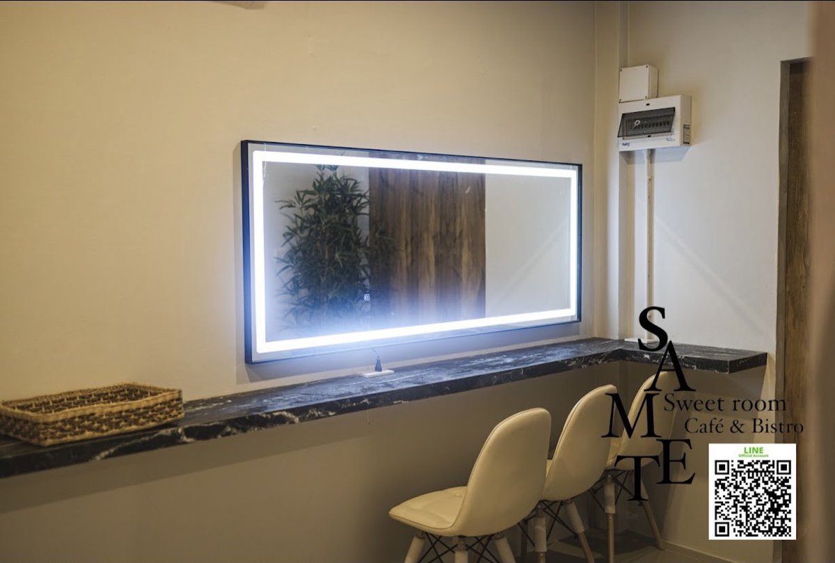 Samet sweet room tweet media