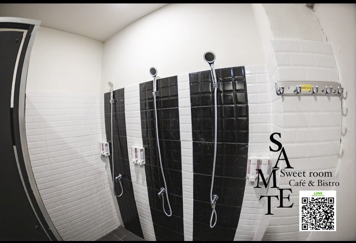 Samet sweet room tweet media