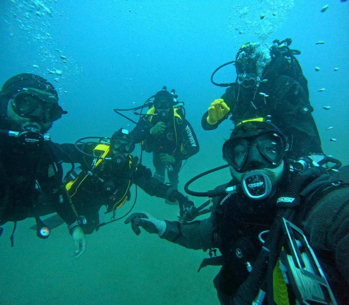 NATO Maritime Command tweet media