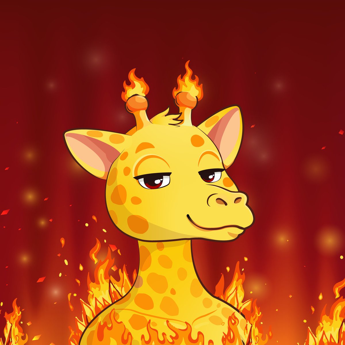 Giraffies tweet media