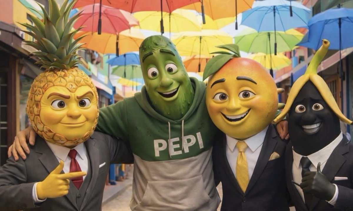 El Guarromántico tweet media