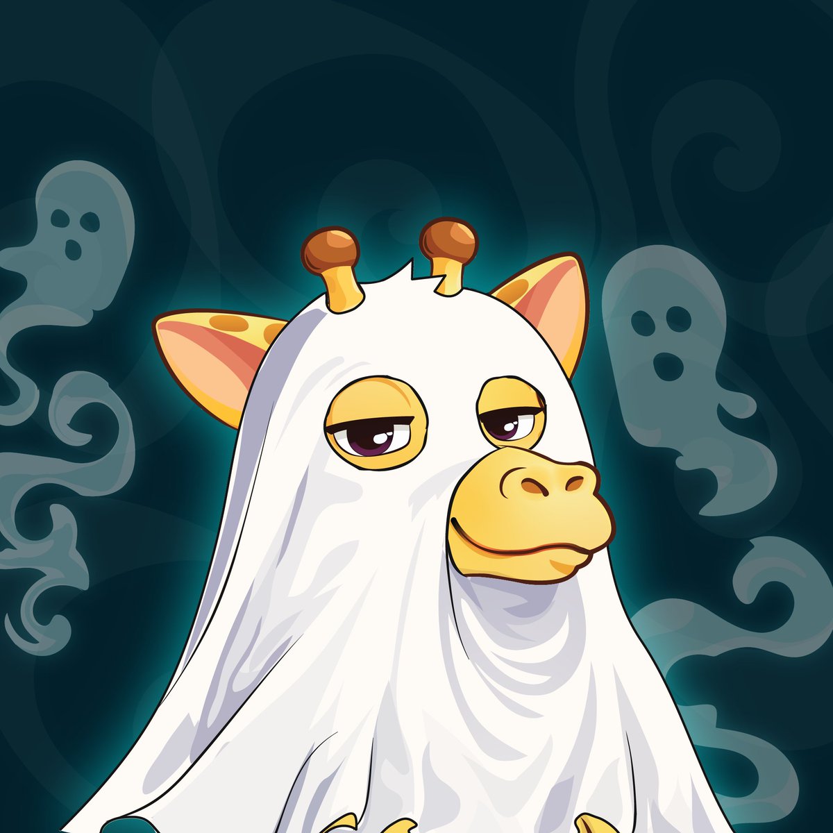 Giraffies tweet media