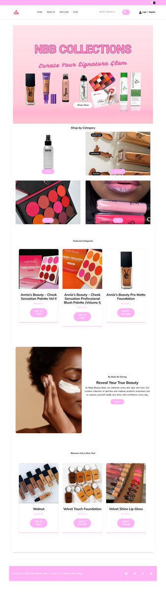 webdesignerng's tweet image. Now this client had given the project to another developer who worked with Node.js for four weeks but still couldn’t deliver what she wanted😐.

She became impatient 😤and then contacted us.

We stepped in with WordPress, delivered it faster, and charged double what the previous