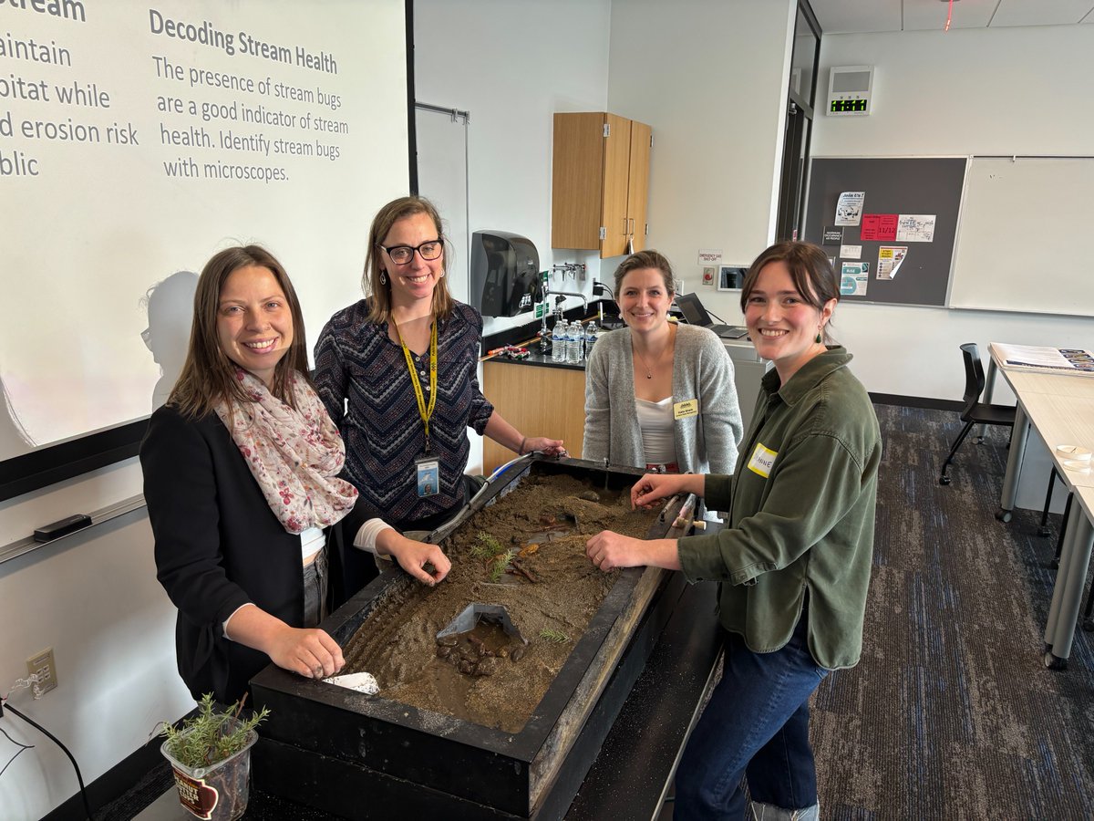 Snohomish County Public Works tweet media