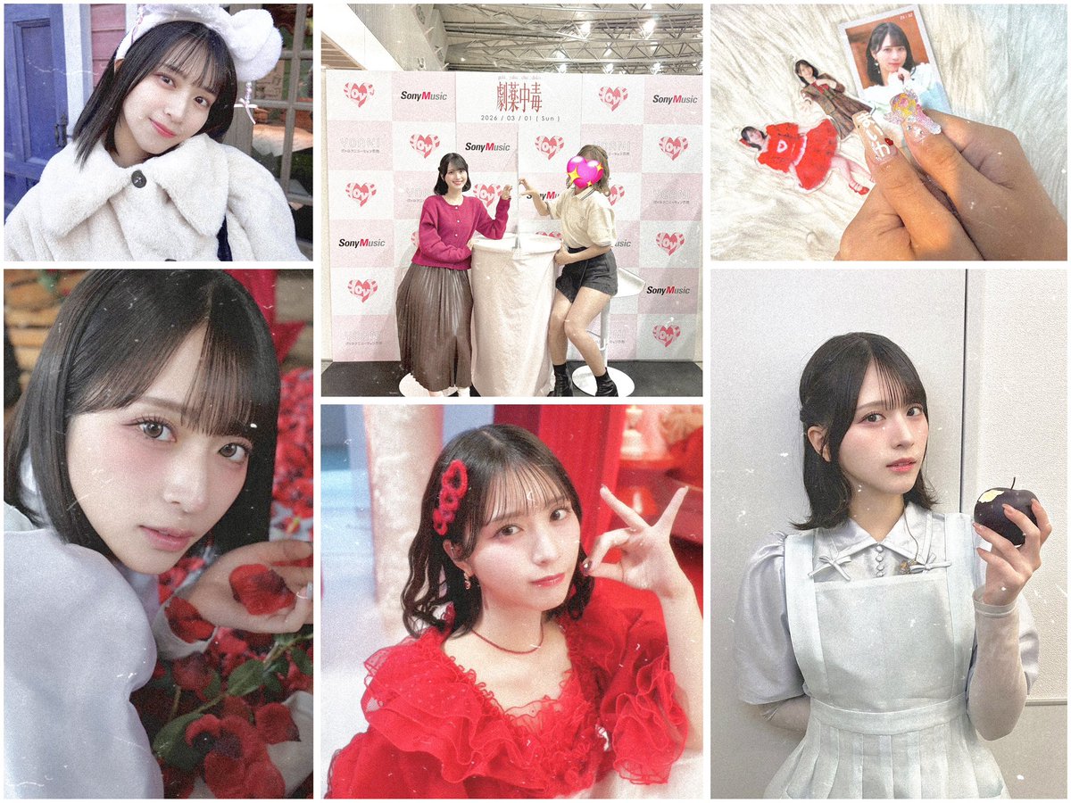 えりか‎🤍 tweet media