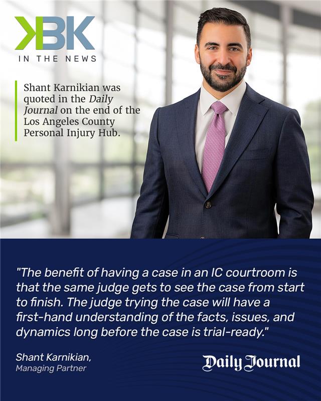 Kabateck LLP tweet media